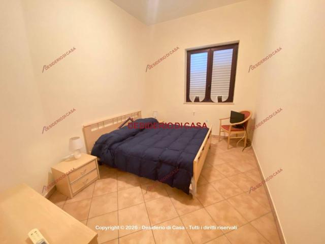 Trilocale via Trazzera Marina 398, Centro, Capo d'Orlando