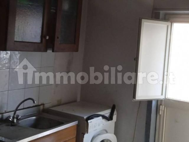 Trilocale via Tre Monti 39, Centro, Milazzo