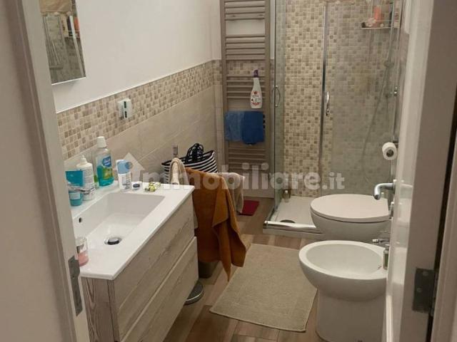 Trilocale via Trento 47, Centro, Carmiano