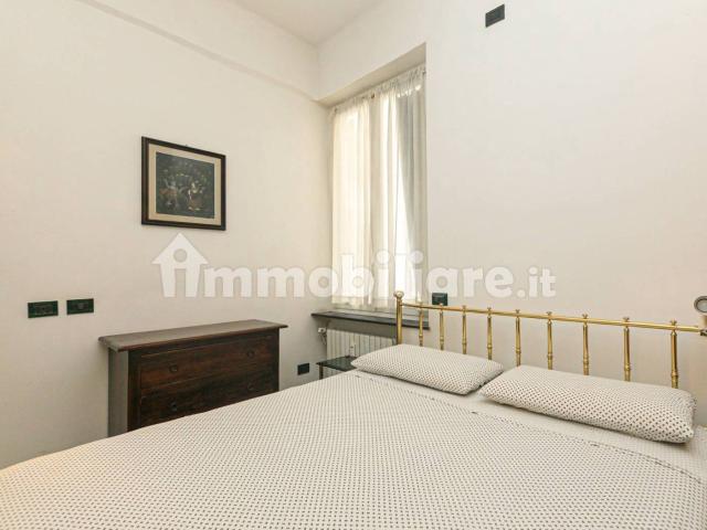 Trilocale via Trento 7, Albaro, Genova