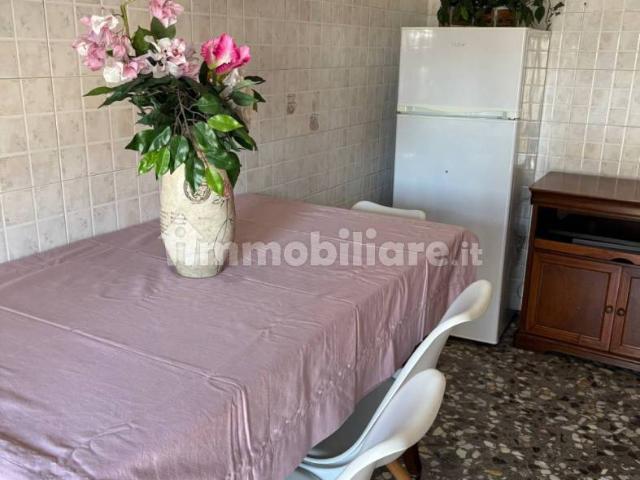 Trilocale via Trento 8, Laterza