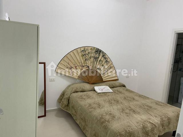 Trilocale via Trento 12, Cariati
