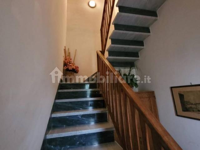 Trilocale via Trento 21, Centro, Forte dei Marmi