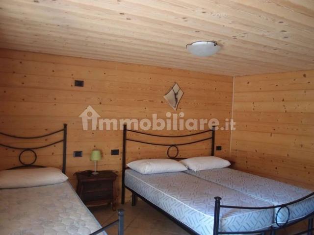 Trilocale via Treboldi, 15, Centro, Edolo