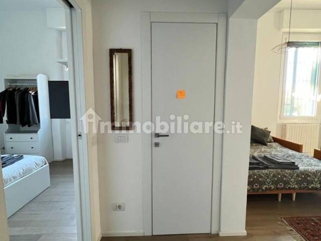 Trilocale via Treviglio, Ponte Nuovo, Milano