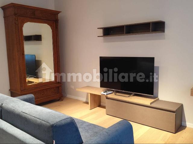 Trilocale via Trinacria 52, De Gasperi Croce Rossa, Palermo