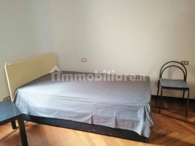 Trilocale via Trincea delle Frasche 1, Corso San Gottardo, Milano