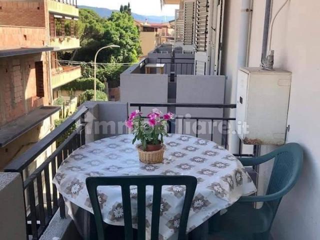 Trilocale via Tripoli 82, Centro, Capo d'Orlando