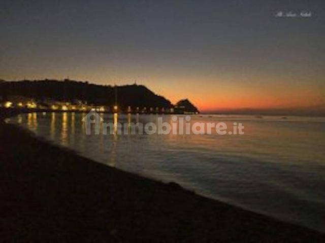 Trilocale via Tripoli, Centro, Capo d'Orlando