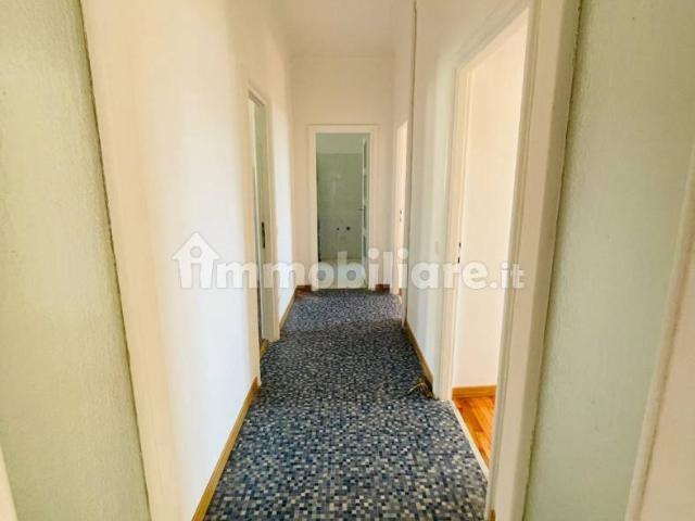 Trilocale via Tripoli, Africano Villa Chigi, Roma