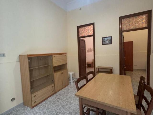 Trilocale via Truden, Centro, Bagheria