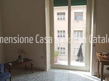 Trilocale via Ugo Foscolo 3, Centro, Caltanissetta