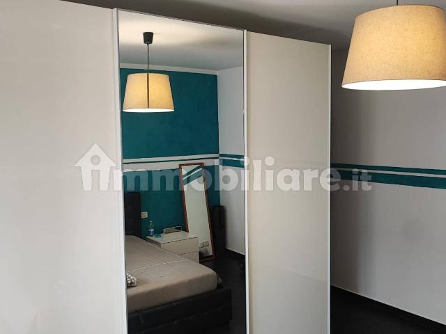 Trilocale via Ulisse Bellora 64G, Centro, Cene