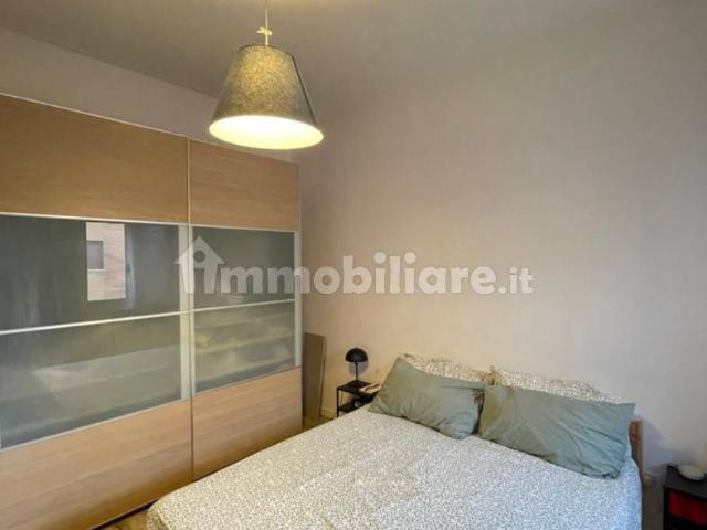 Trilocale via Umberto Giordano 5, Savena, Bologna