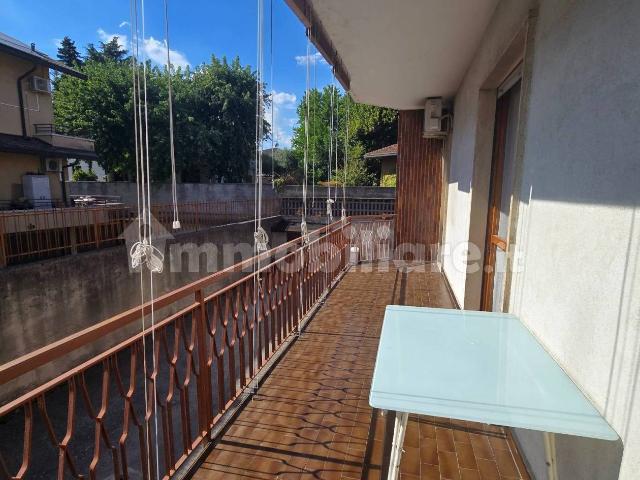 Trilocale via Umberto Giordano, Centro, Cernusco sul Naviglio