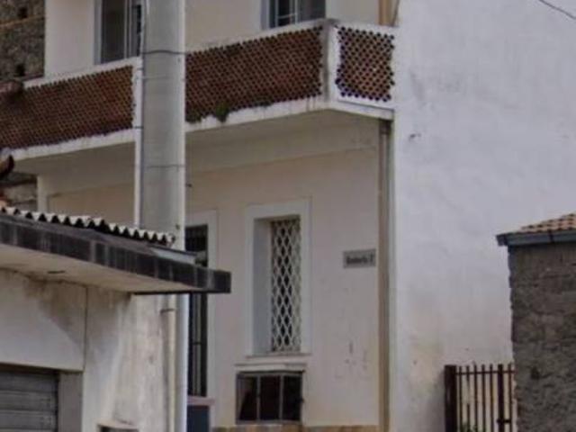 Trilocale via Umberto I 6, Migliuso, Serrastretta
