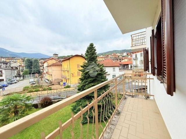 Trilocale via Umberto I 15, Lanzo Torinese