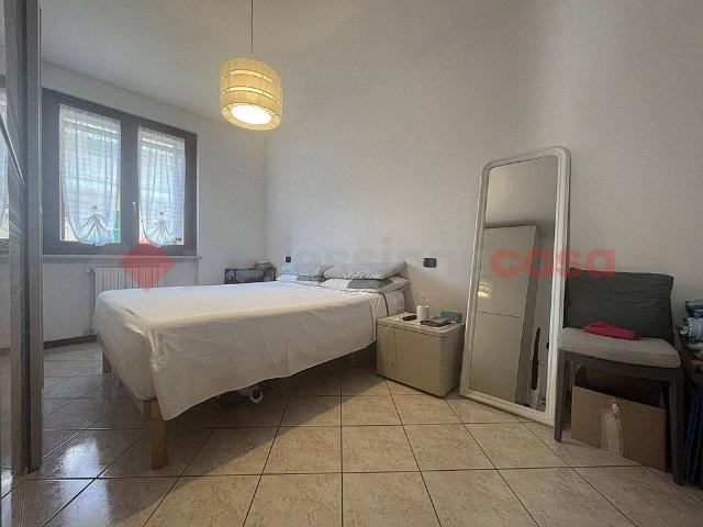 Trilocale via umberto I, 33, Centro, Bovolone