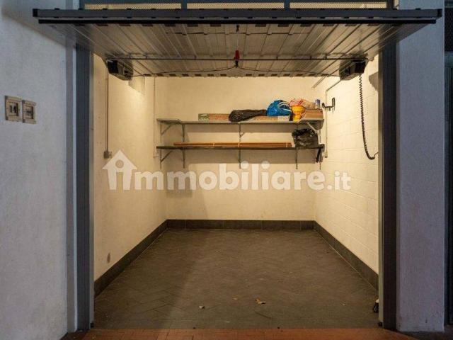 Trilocale via Unità d'Italia 21, Centro, Arenzano