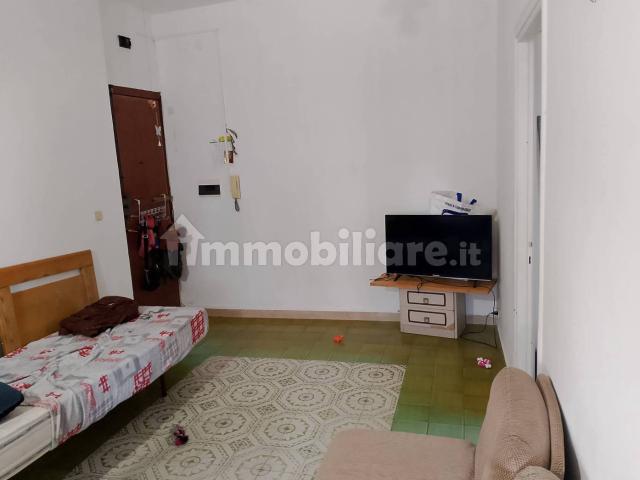 Trilocale via Ustica, Latina Lido, Latina