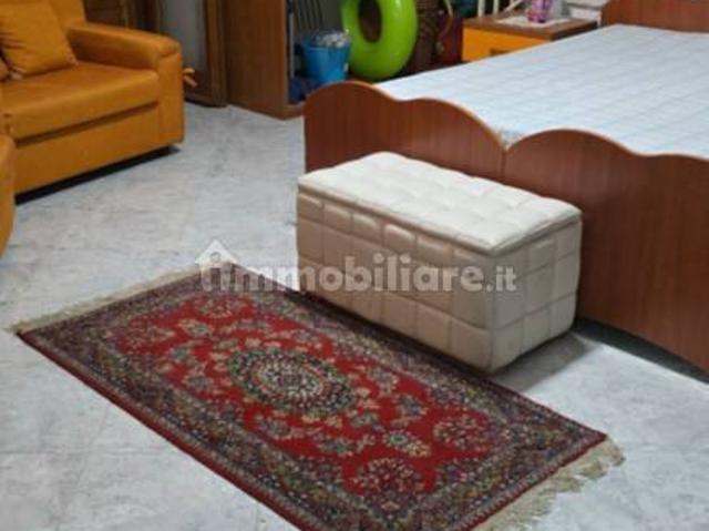 Trilocale via Vaccaro 79, Campinola, Tramonti