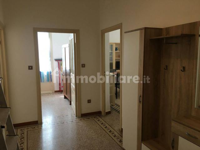Trilocale via Val del Ponte, 19, Ospedale, Sanremo