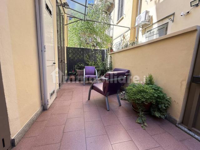 Trilocale via Valeggio, Crocetta, Torino
