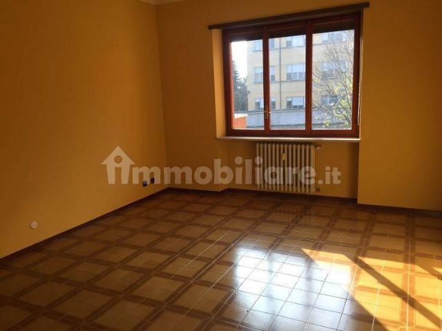 Trilocale via Valgioie 12, Bruino