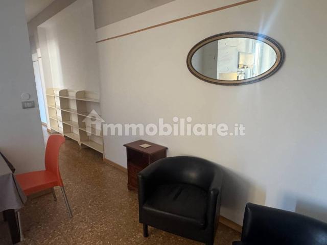 Trilocale via Vallazze 89, Città Studi, Milano