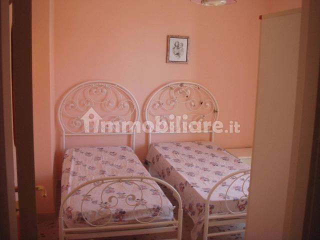 Trilocale via Valle 190, Centro, Sperlonga