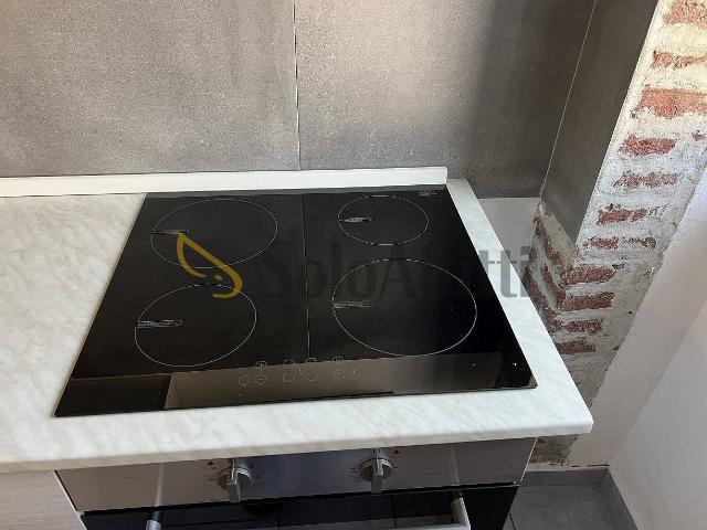Trilocale via Valle 7, Centro, Valle Salimbene