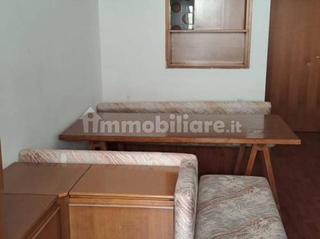 Trilocale via Vallonina, Micigliano