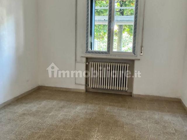 Trilocale via Valter Tampieri, Cappuccini, Montericco, Imola