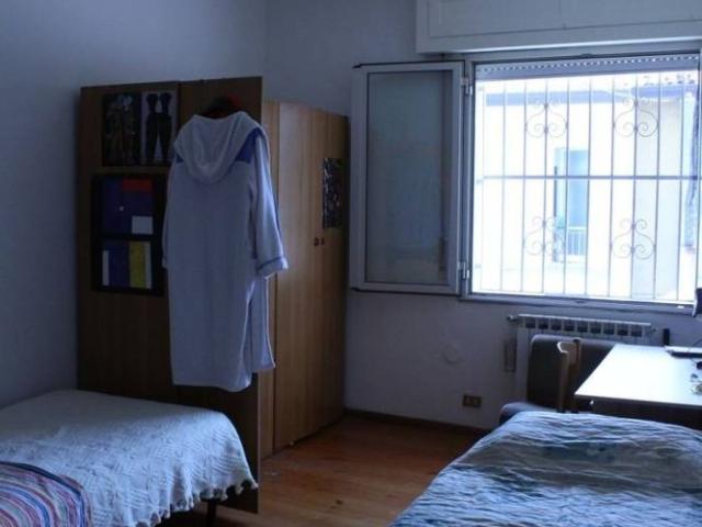 Trilocale via Vannozzo, Portello Ospedali, Padova