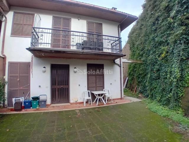 Trilocale via Vasco De Gama 18, Centro, Canino