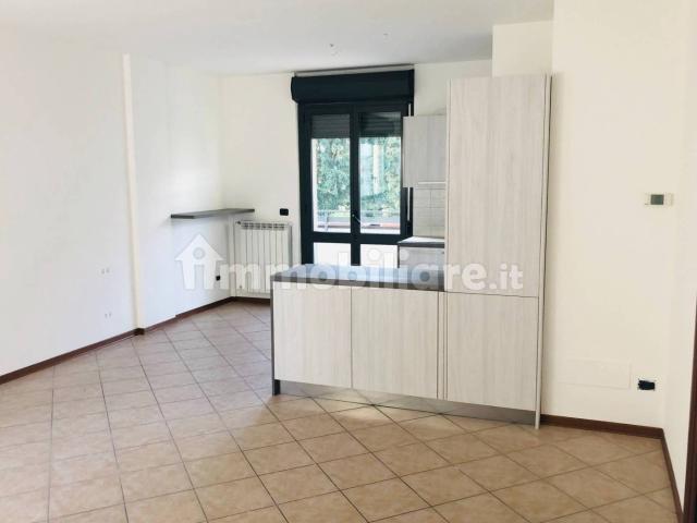 Trilocale via Varese, Caiello, Gallarate