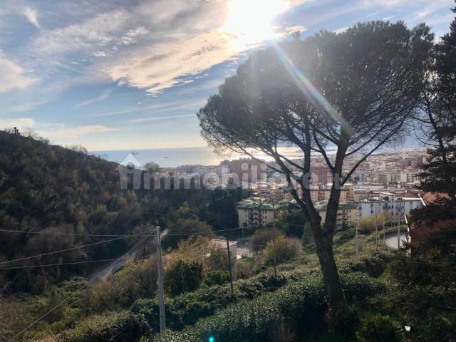 Trilocale via Vecchia di Giovi 13, Irno Brignano, Salerno