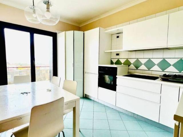 Trilocale via Vecchia Luciano, Località Toiano, Sotto il Monte, Pozzuoli