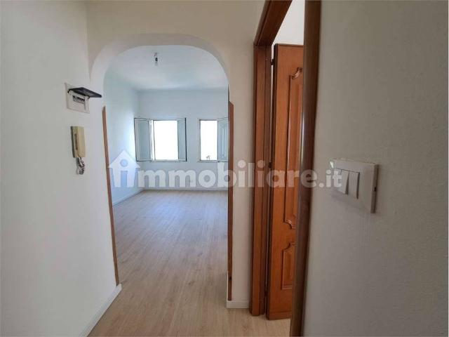 Trilocale via Venero, Centro, Monreale