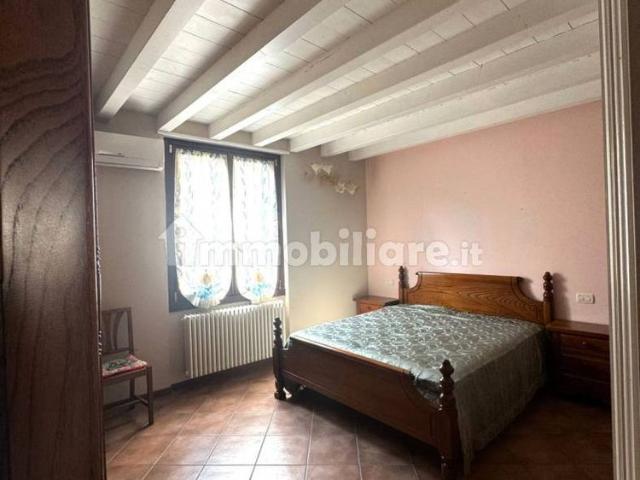 Trilocale via Ventura Fenarolo, Carmine, Brescia