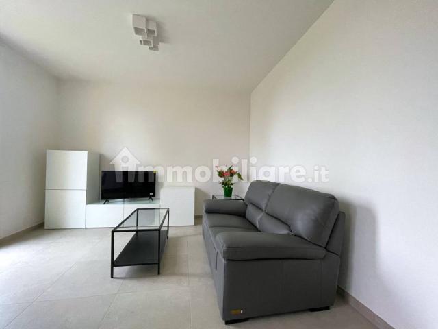 Trilocale via Venturi 33, Bazzano, Valsamoggia