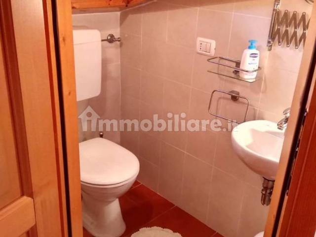 Trilocale via Versurone 183, Fiumalbo