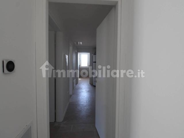 Trilocale via Vicenza, Arzignano