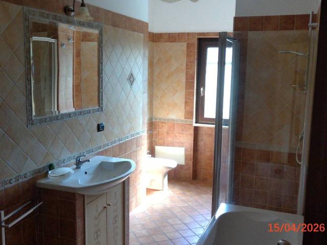 Trilocale via Vicinale Ficocelle, Licola Paese, Giugliano in Campania