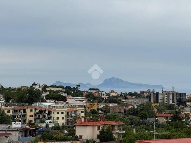 Trilocale via viola 6, Centro, Ercolano