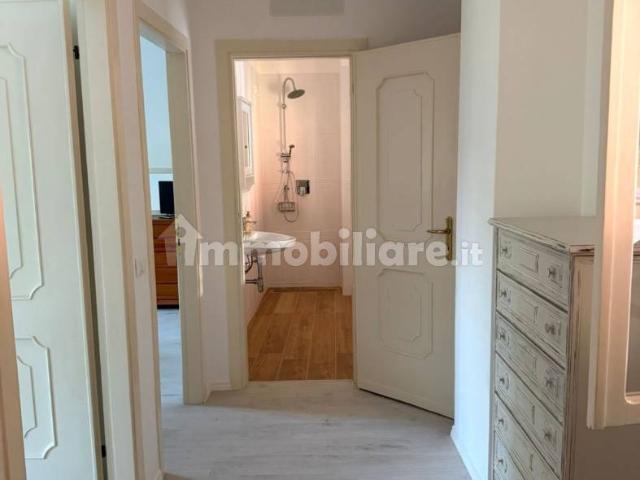 Trilocale via Violino di Sotto, Violino, Brescia