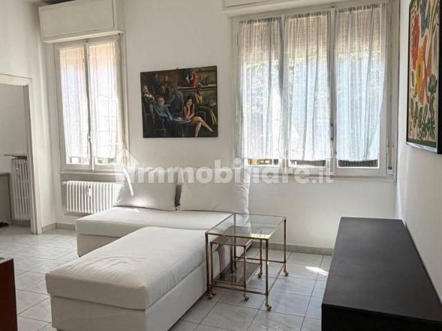 Trilocale via Villa Glori 2, Ospedale Volturno, Parma