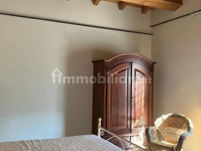 Trilocale via Villa Reale 6, Vasche, Castel Sant'Angelo