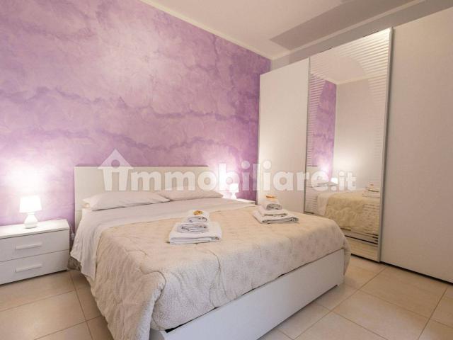 Trilocale via Villanova 20, Centro, Trapani