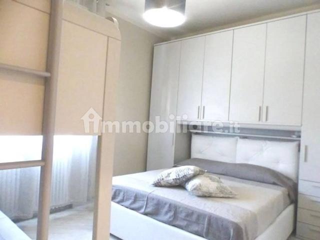 Trilocale via Ville Nuove 11, Centro, Diano Marina